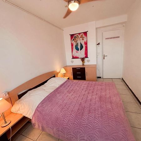 Magnifique Appartement Terrasse -36- Canet-en-Roussillon Esterno foto