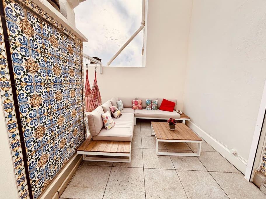 Magnifique Appartement Terrasse -36- Canet-en-Roussillon Esterno foto