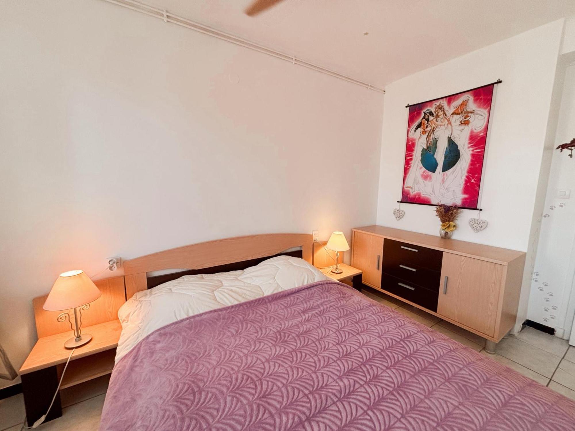 Magnifique Appartement Terrasse -36- Canet-en-Roussillon Esterno foto