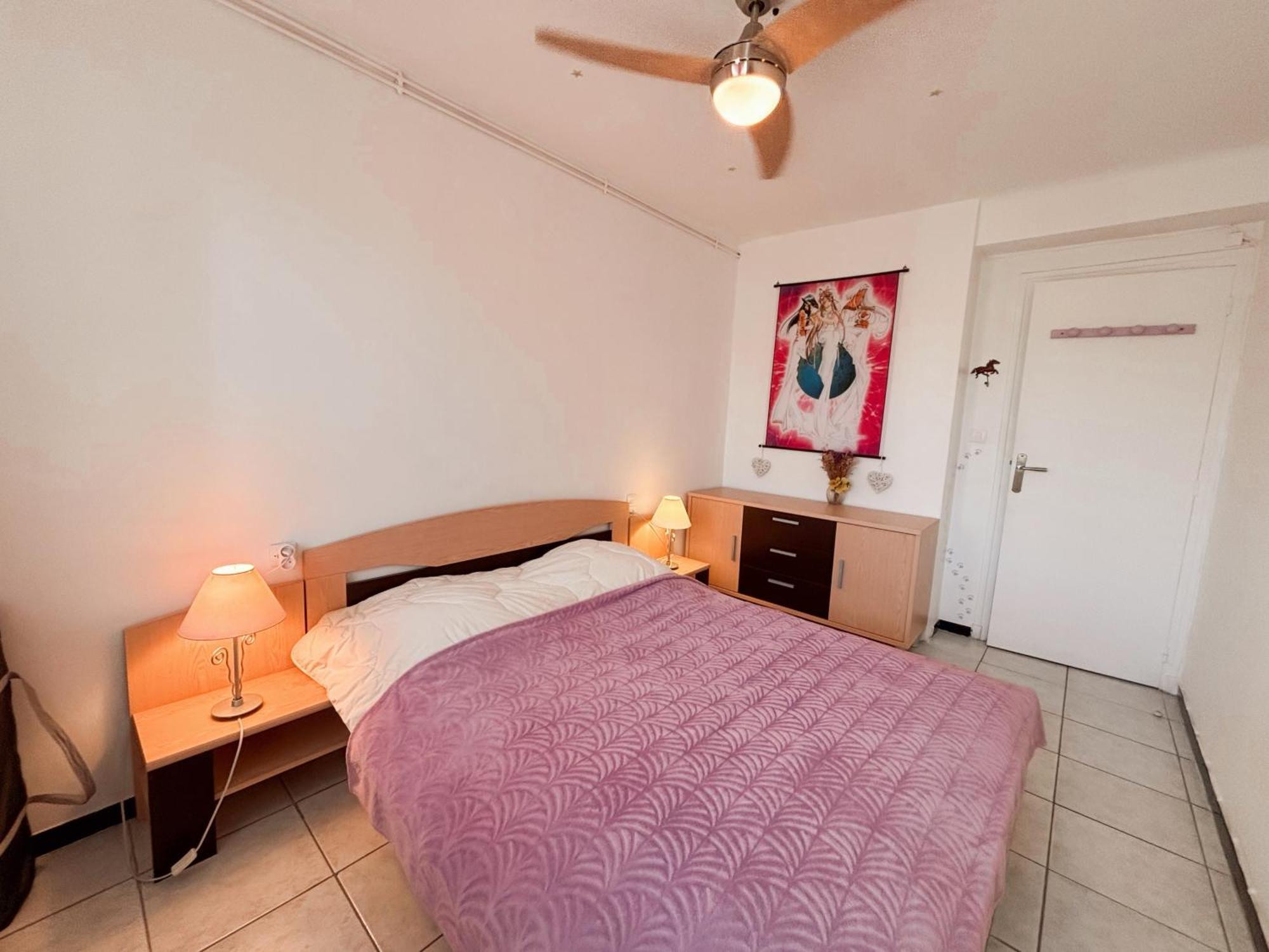Magnifique Appartement Terrasse -36- Canet-en-Roussillon Esterno foto