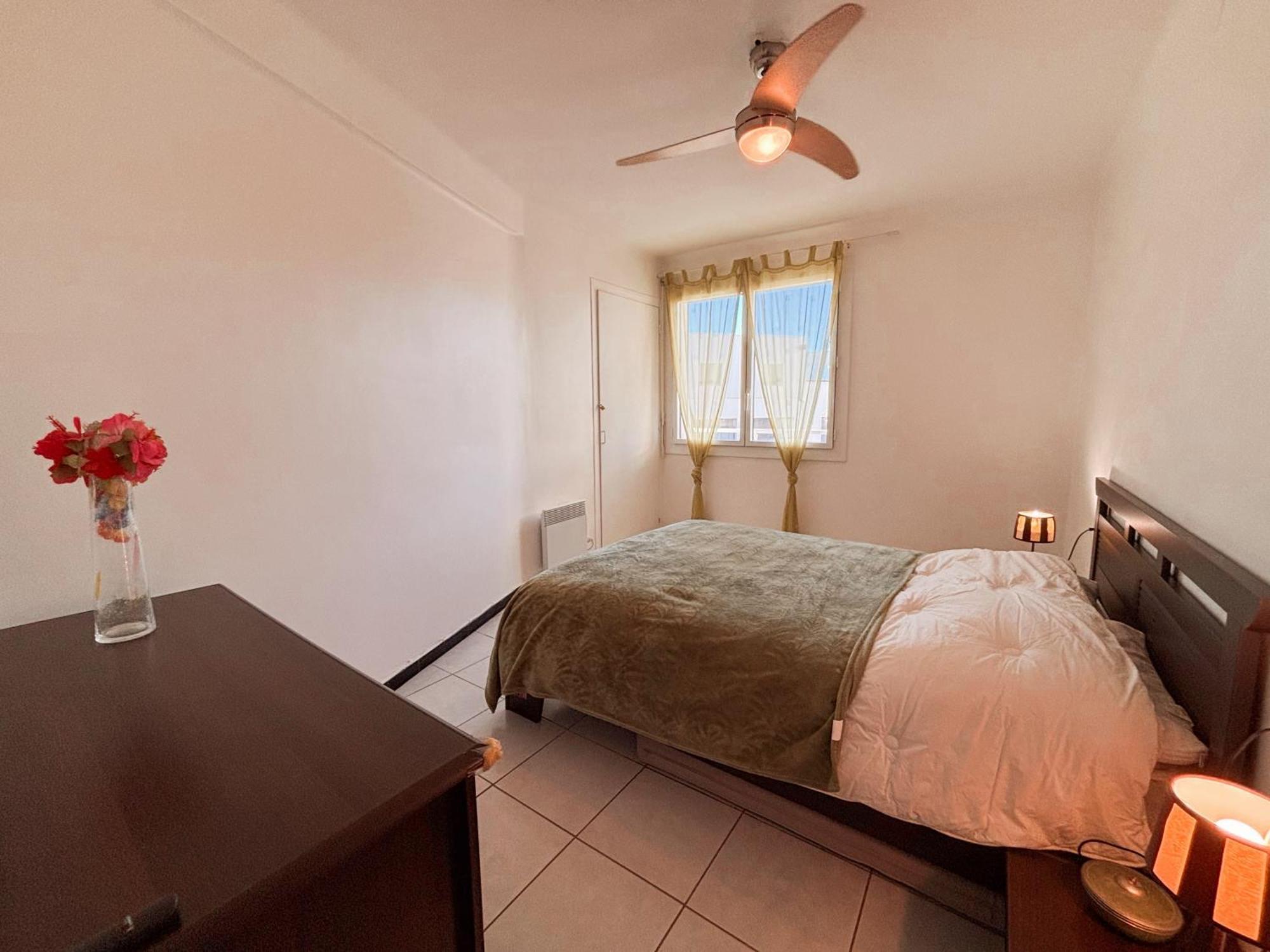 Magnifique Appartement Terrasse -36- Canet-en-Roussillon Esterno foto